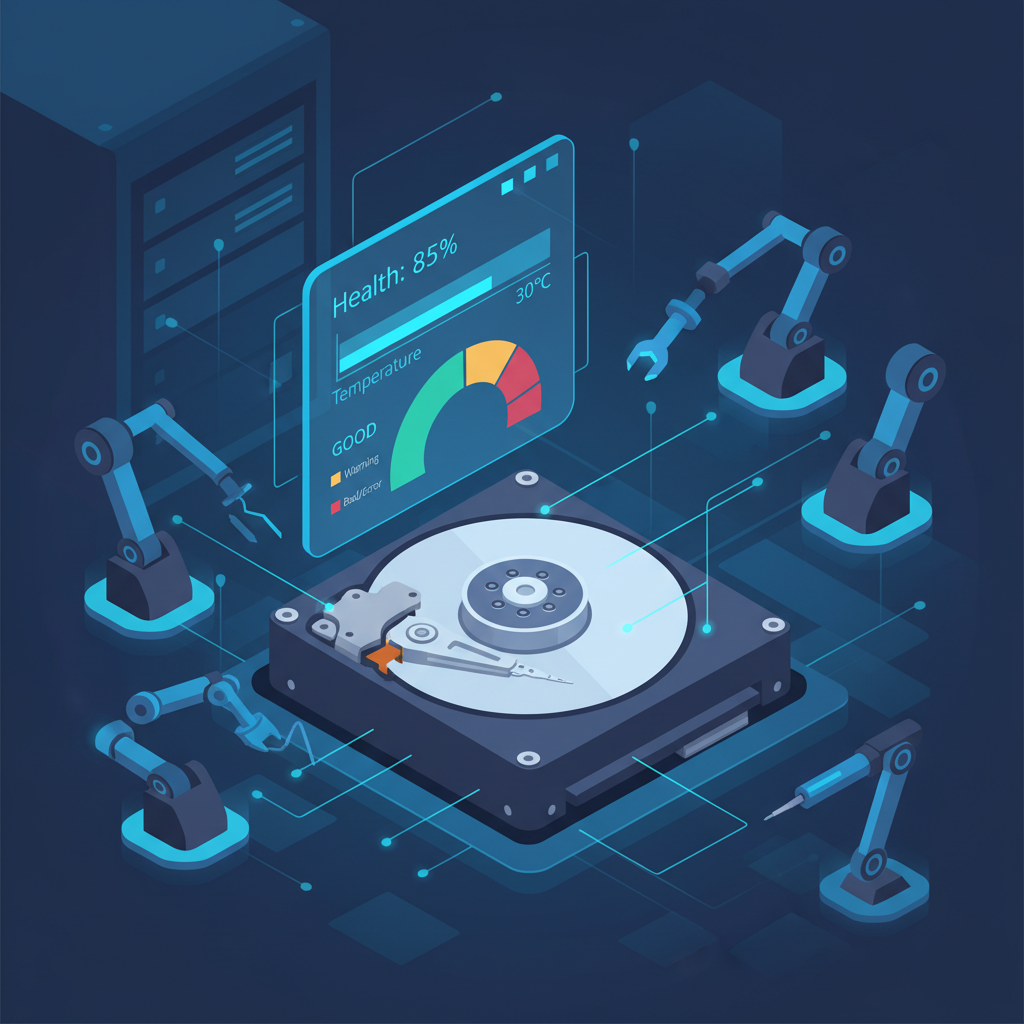 Mejores programas para reparar disco duro: herramientas de diagnóstico y reparación