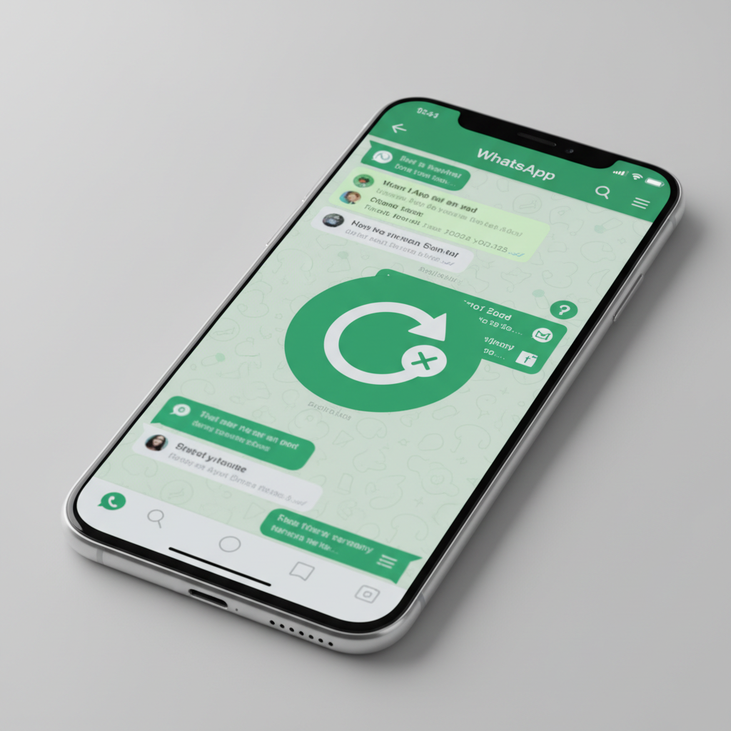 Recuperar WhatsApp borrado o desinstalado: todos los métodos que funcionan