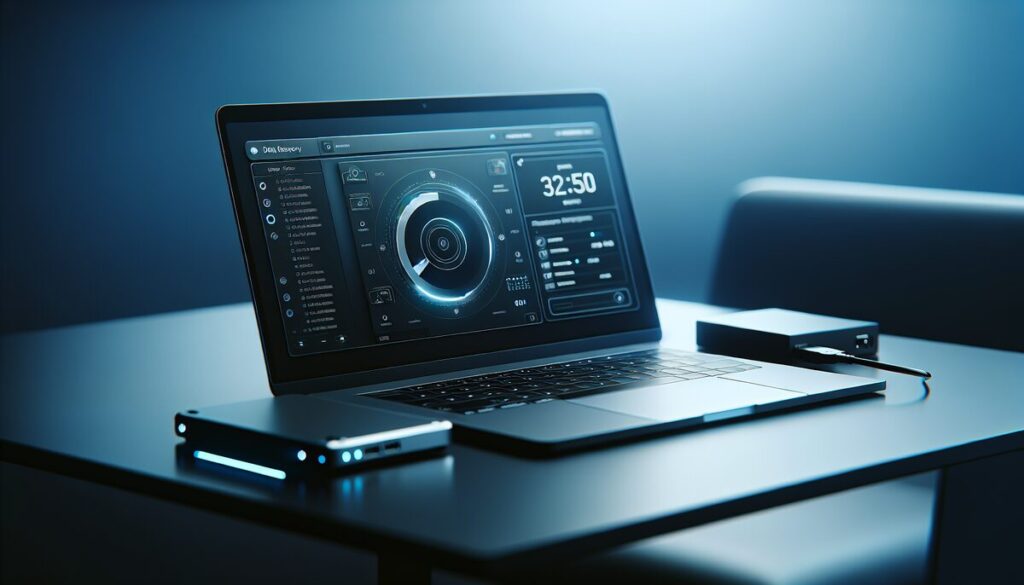 EaseUS Data Recovery Wizard: análisis honesto tras años de uso