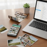 Mejores apps para recuperar fotos borradas en Android
