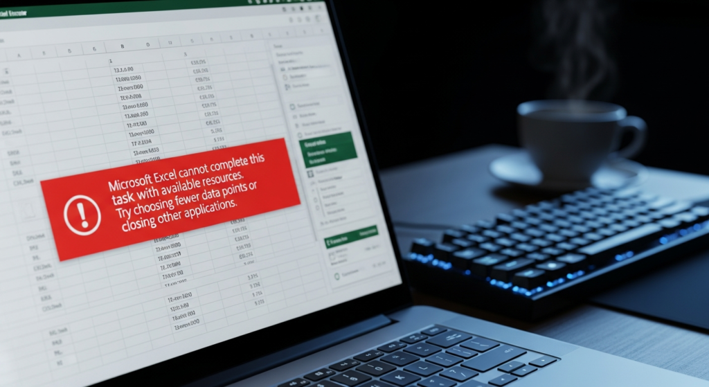 Recuperar archivo Excel dañado: 6 métodos gratis (2026)