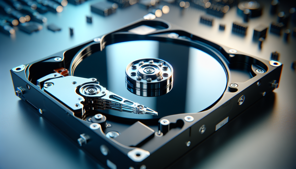 Recuperar datos de un disco duro dañado: opciones reales en 2026