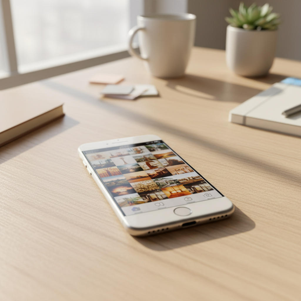 Recuperar fotos borradas en iPhone sin backup: métodos que funcionan de verdad
