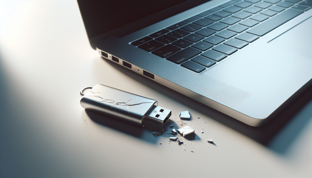 Reparar USB dañado sin formatear: 6 métodos que funcionan de verdad