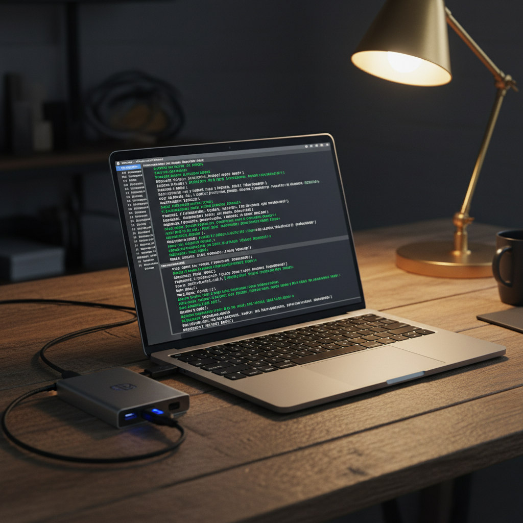 TestDisk y PhotoRec: tutorial completo para recuperar particiones y datos