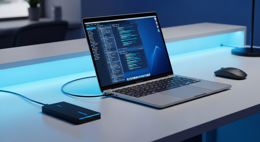 Cómo recuperar archivos borrados en Mac (guía 2026)