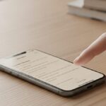 Recuperar notas borradas del iPhone: 7 métodos reales (2026)